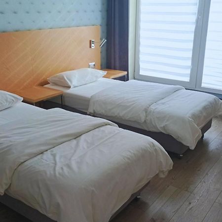 Hotel Marina Club Old Town View Gdansk Ngoại thất bức ảnh