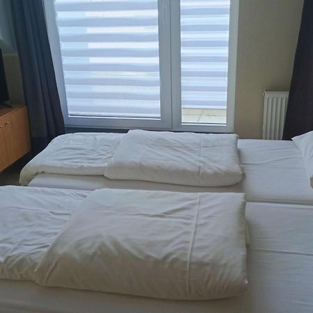 Hotel Marina Club Old Town View Gdansk Ngoại thất bức ảnh