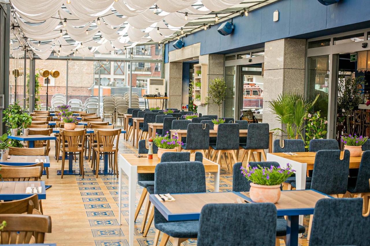 Hotel Marina Club Old Town View Gdansk Ngoại thất bức ảnh