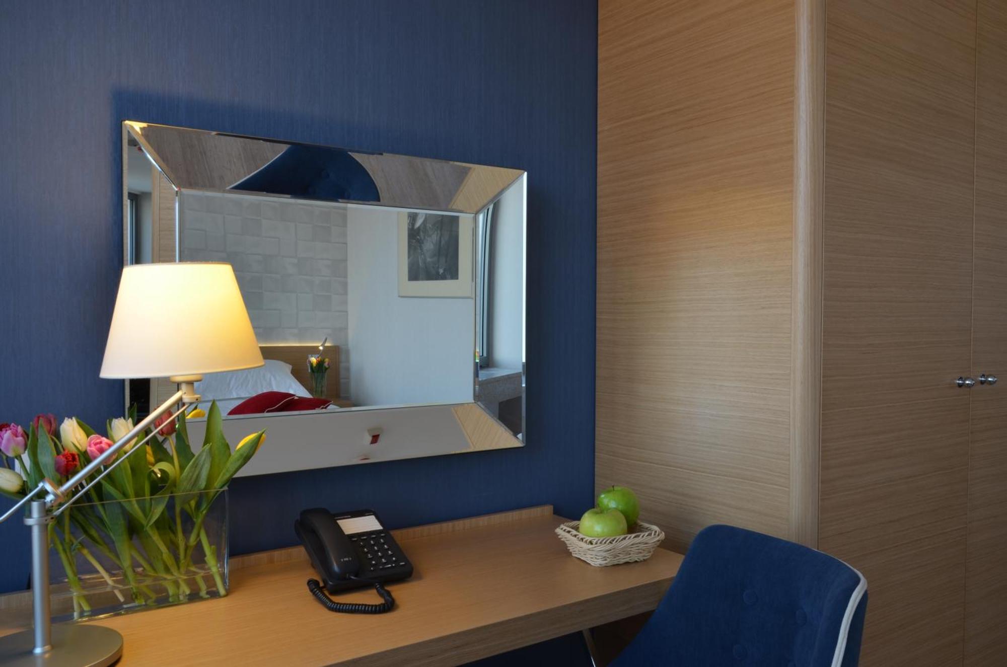 Hotel Marina Club Old Town View Gdansk Ngoại thất bức ảnh