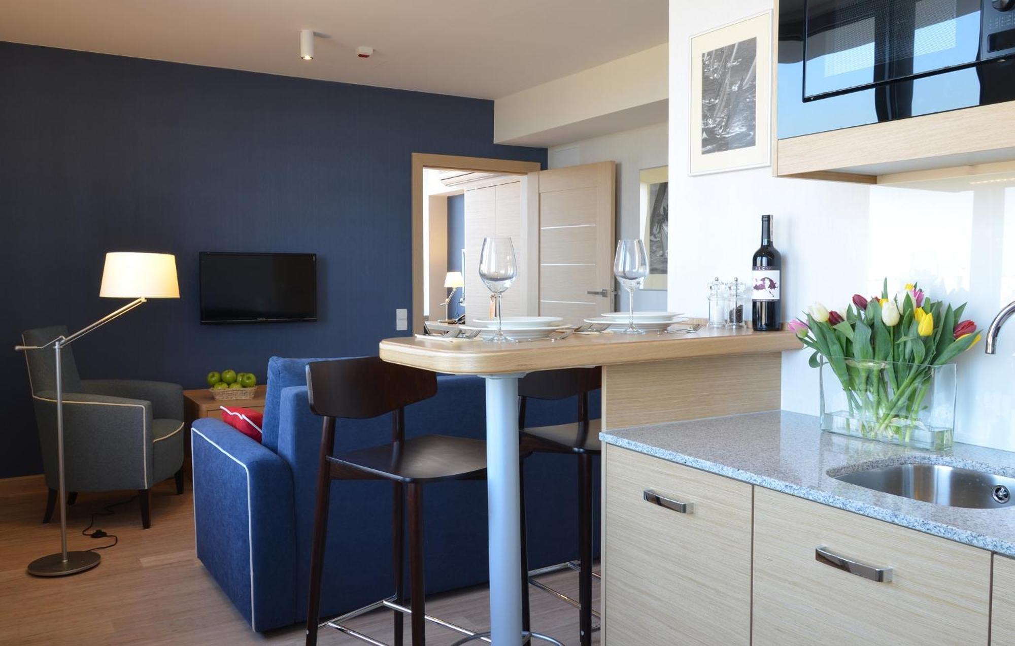 Hotel Marina Club Old Town View Gdansk Ngoại thất bức ảnh