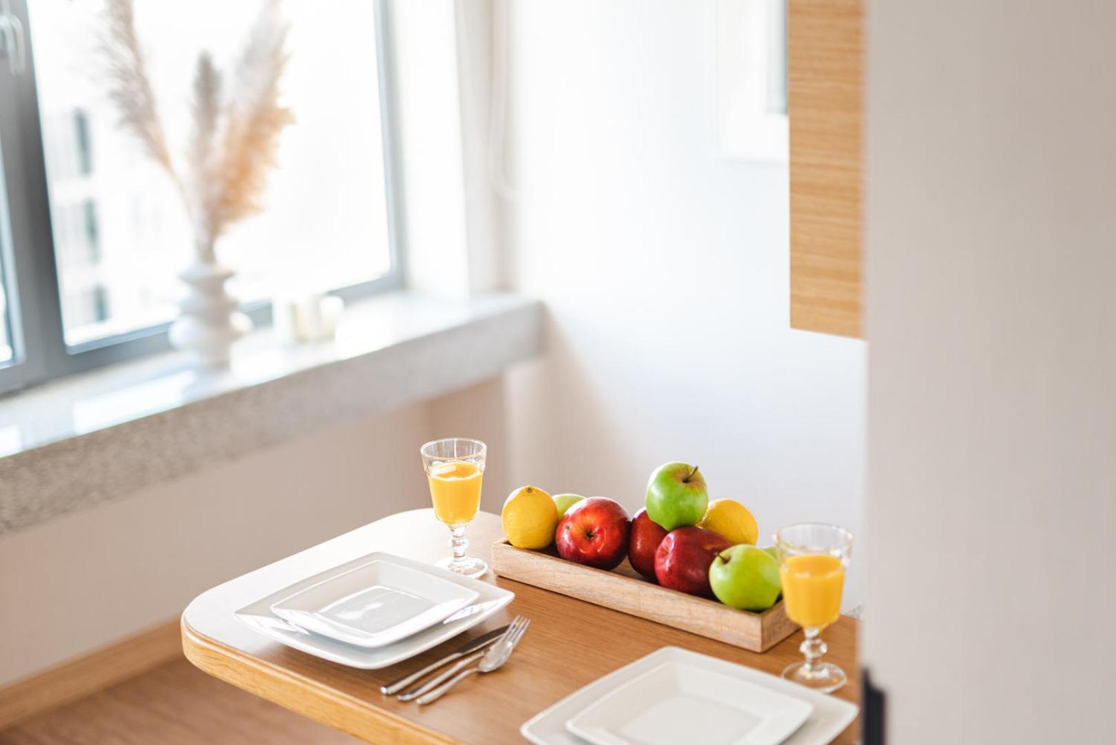 Hotel Marina Club Old Town View Gdansk Ngoại thất bức ảnh