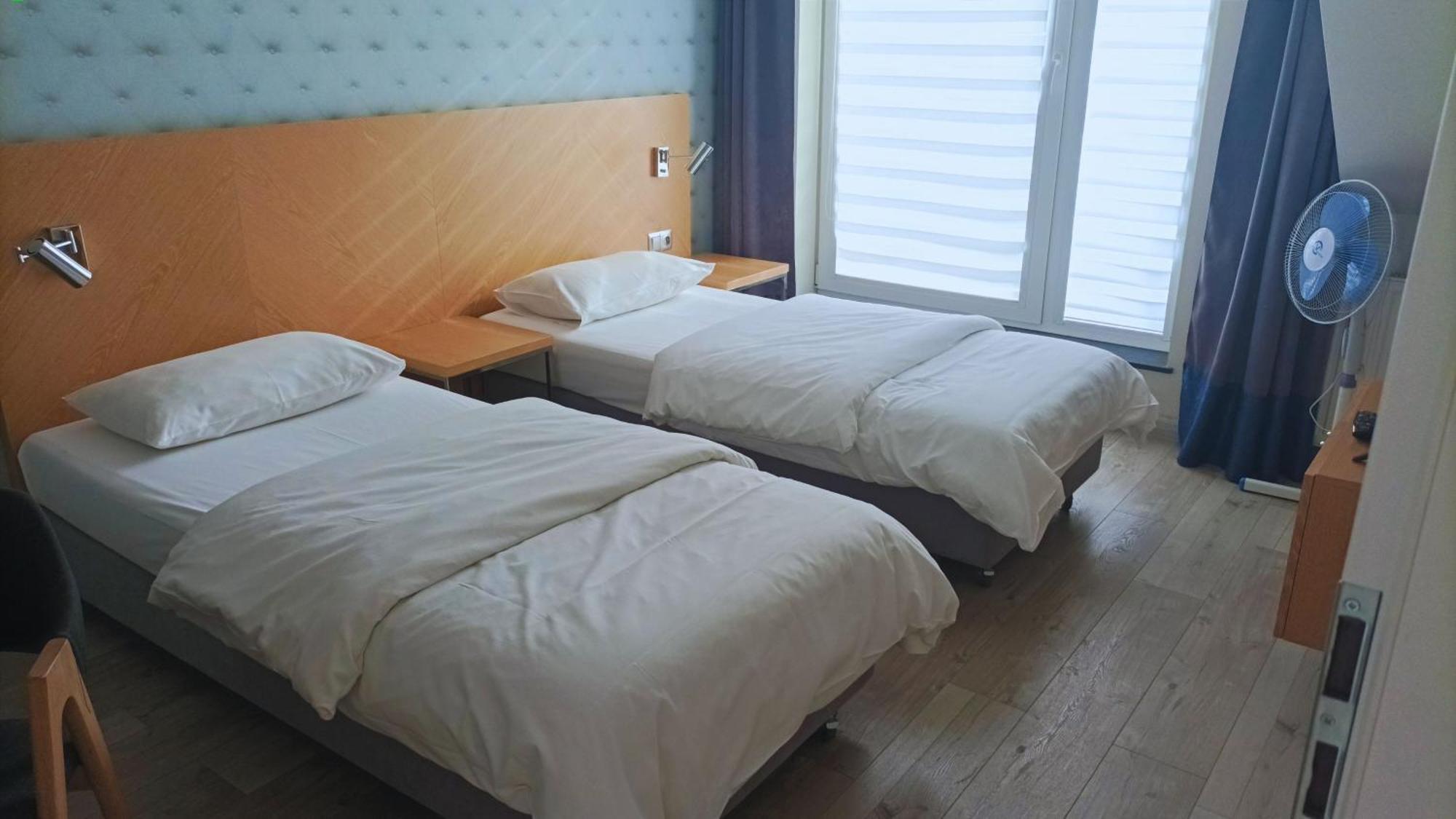 Hotel Marina Club Old Town View Gdansk Ngoại thất bức ảnh
