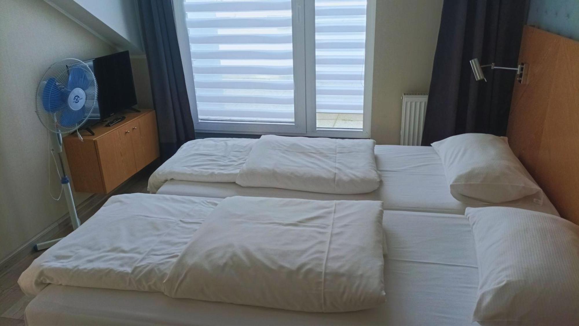 Hotel Marina Club Old Town View Gdansk Ngoại thất bức ảnh